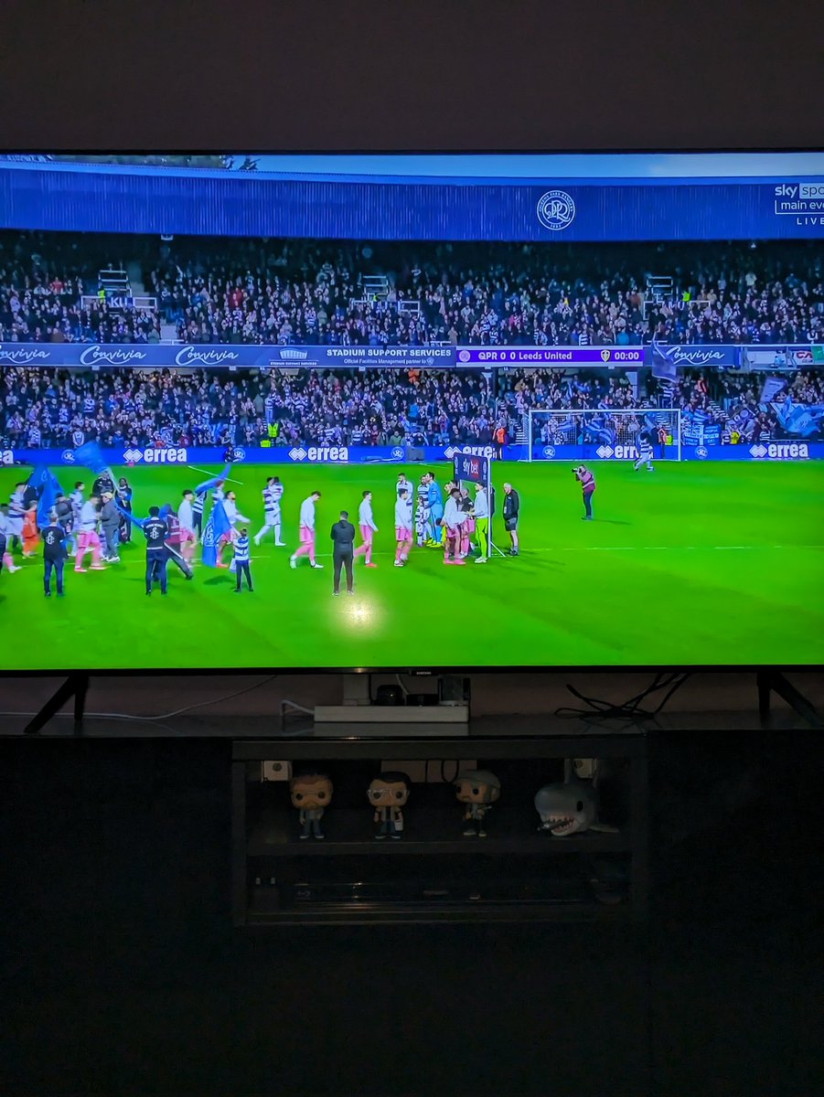 Jaypwright77's tweet image. Cmon Leeds let's fucking do this MOT 🩵💛🤍 only 3pts will do, nervous as hell #lufc #championship #pleasenoplayoffs