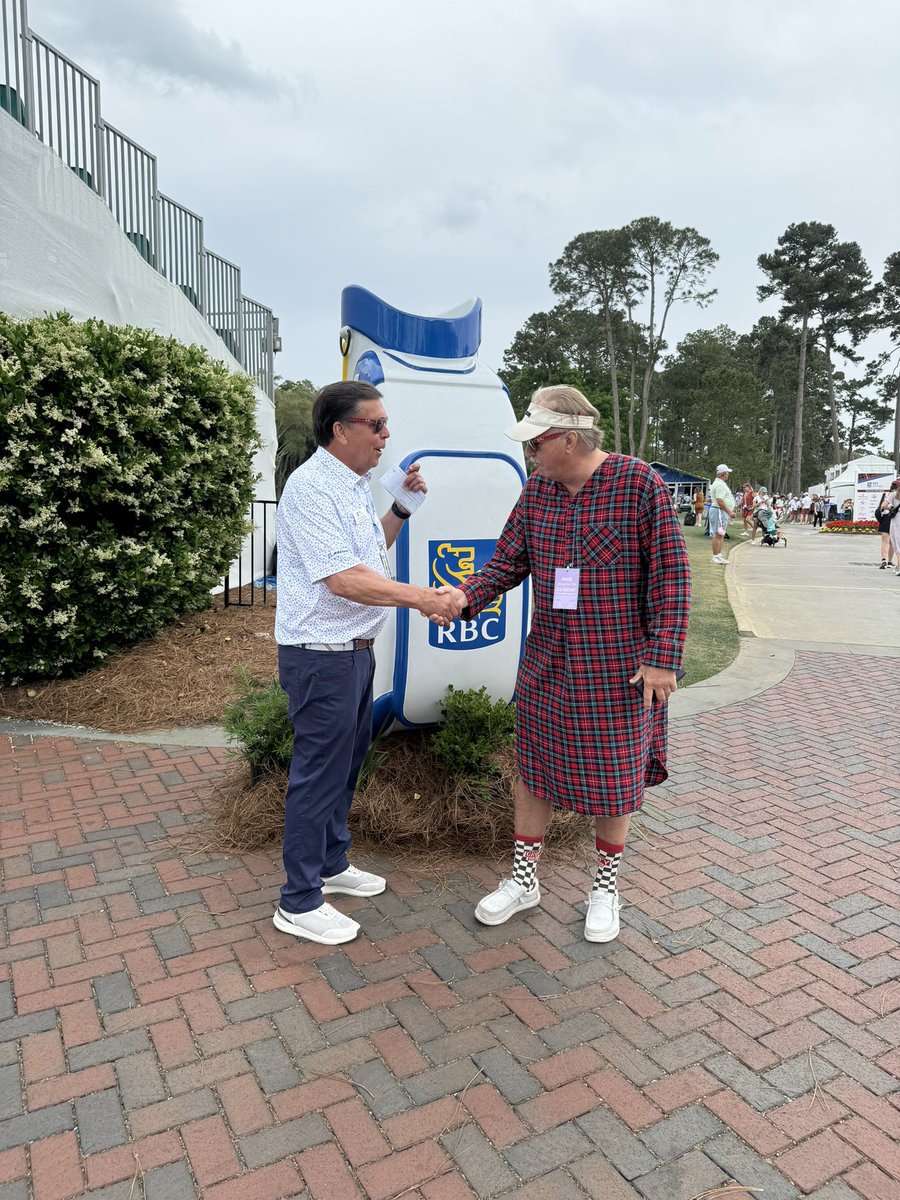 RBC_Heritage tweet picture