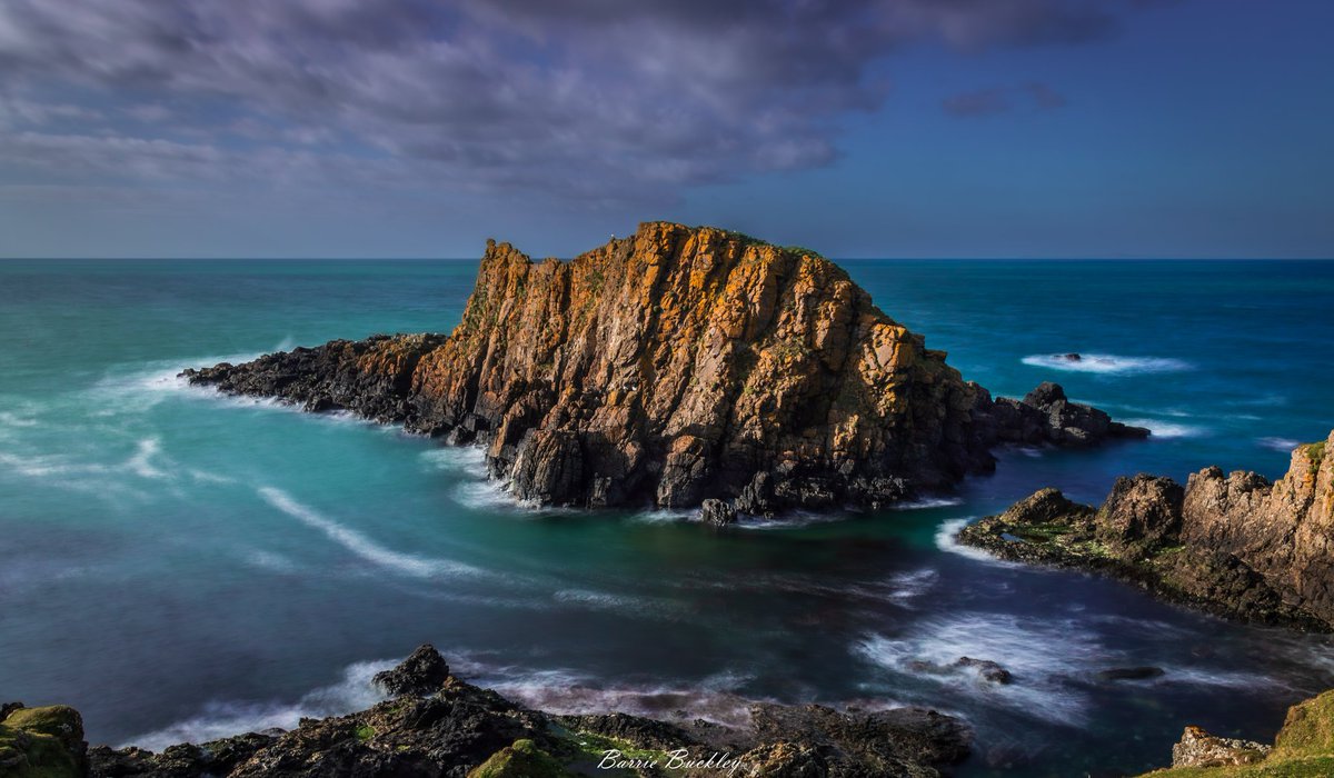 North Coast, NI. @WeatherCee @angie_weather @barrabest @bbcniweather @DiscoverIreland @DiscoverNI @GoToIrelandUS