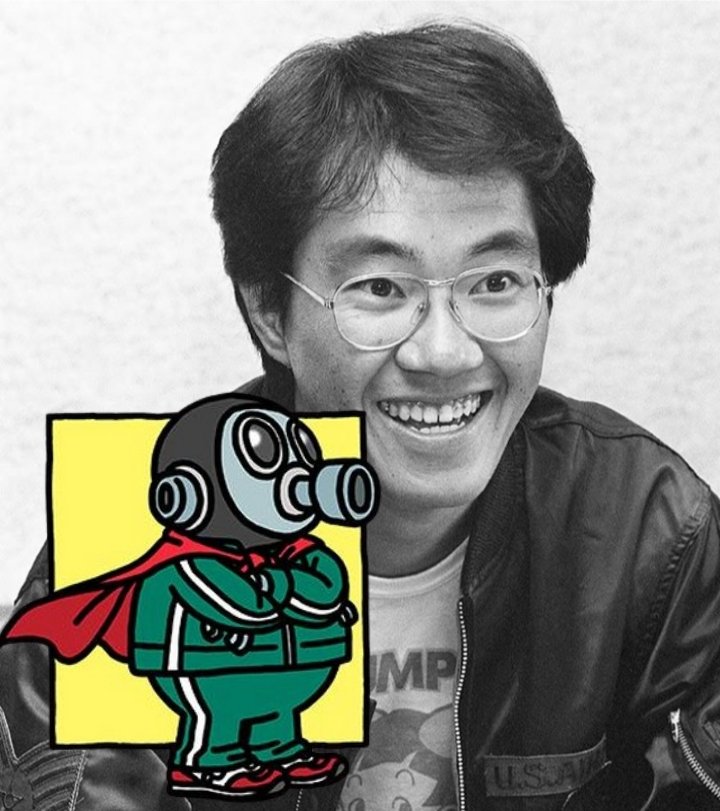 🙌El pleno municipal ha decidido por 𝐔𝐍𝐀𝐍𝐈𝐌𝐈𝐃𝐀𝐃 hacer un reconocimiento como ciudad a Akira Toriyama 🎨Además de tener una pieza de arte urbano dedicado a la leyenda El tema de la calle hay que esperar unos años por normativa! monterrassa.cat/cultura/terras…