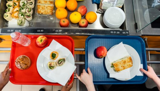 USDA Announces Changes to School Meals Starting in Fall of 2024 trib.al/CmfNaXD