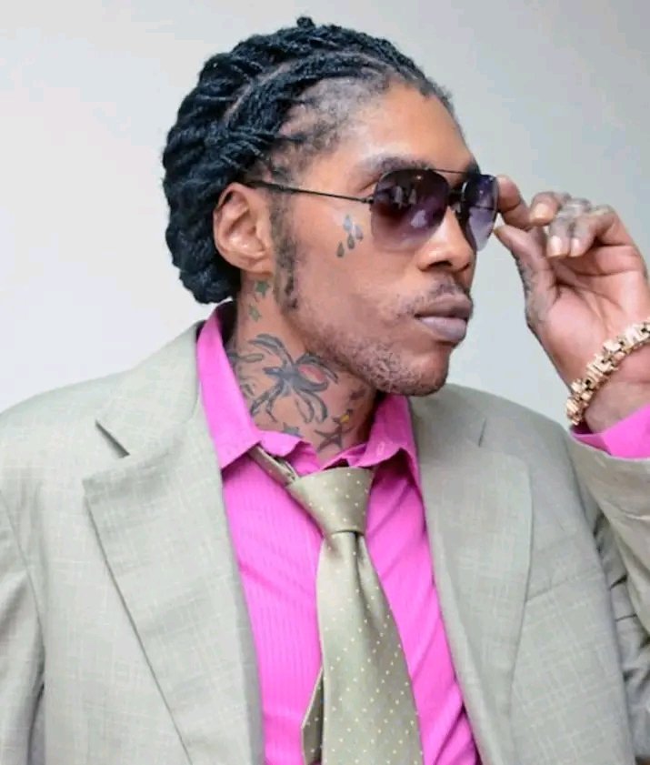 That tune poor people land by Vybz Kartel is greatest of all time