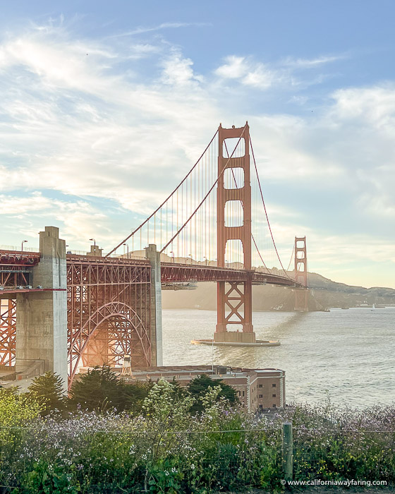 Here are 15 highlights of San Francisco you don't want to miss out on: bit.ly/3VnAaqv ☀️