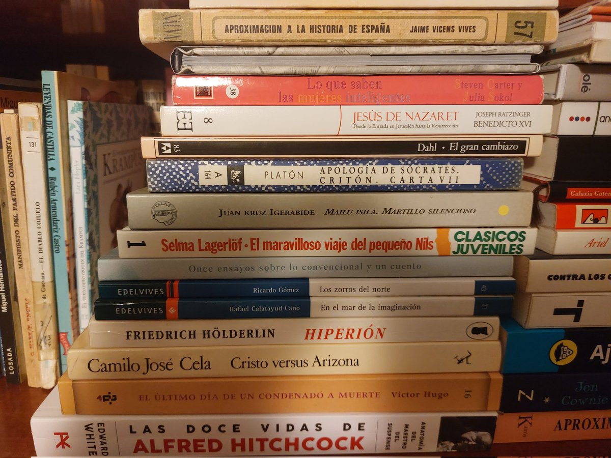 #DiaDelLibro