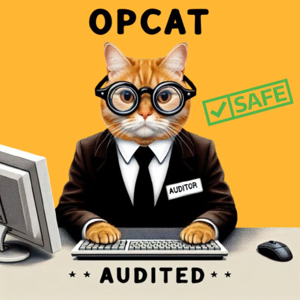 Thristanwhite's tweet photo. @JakeGagain Me too but I’d rather invest in $OPCAT now. 

#Op_Cat 

@OfficialOpcat https://t.co/GcT3YSgzAa