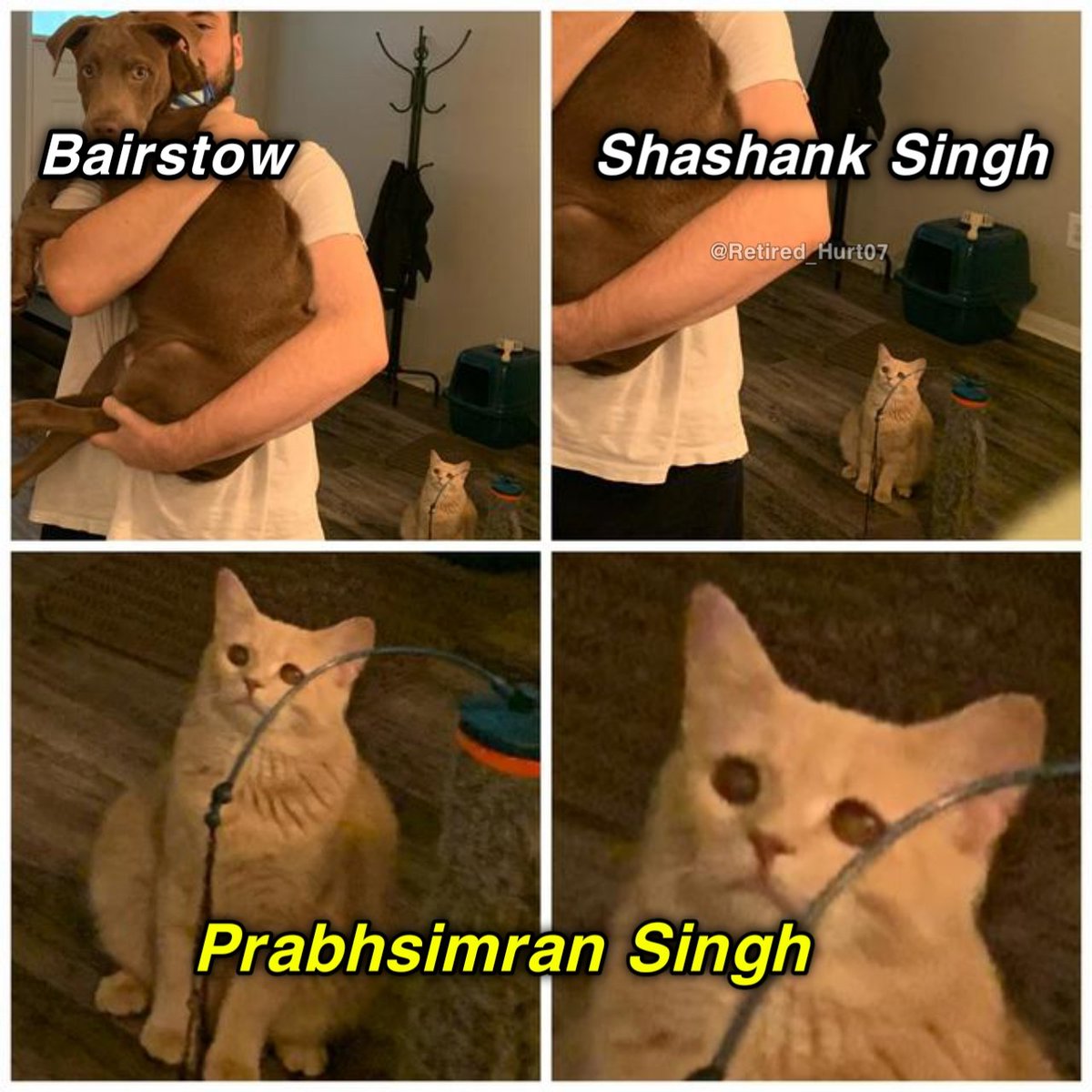 #KKRvsPBKS 

Prabhsimran Singh 🔥