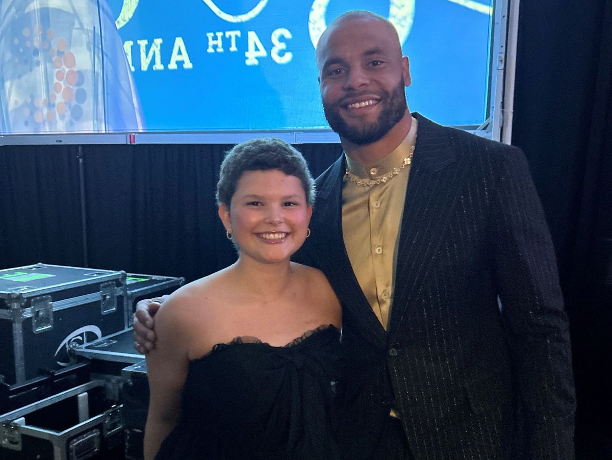#GTDallas Shareholder Bina Palnitkar, a longtime supporter of Children’s Cancer Fund (@TexasCCF), proudly championed the annual “A Knight to Remember” Gala, honoring the bravery of its 23 young cancer fighting patients. #GTLawCares #GTGives