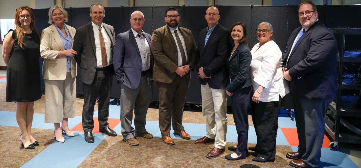 We would like to extend a huge Thank You to members of our Panel Discussion this morning. We truly appreciate your participation and for sharing such valuable knowledge with the W-FL Region! @NYSEDNews #25unified #wflboces