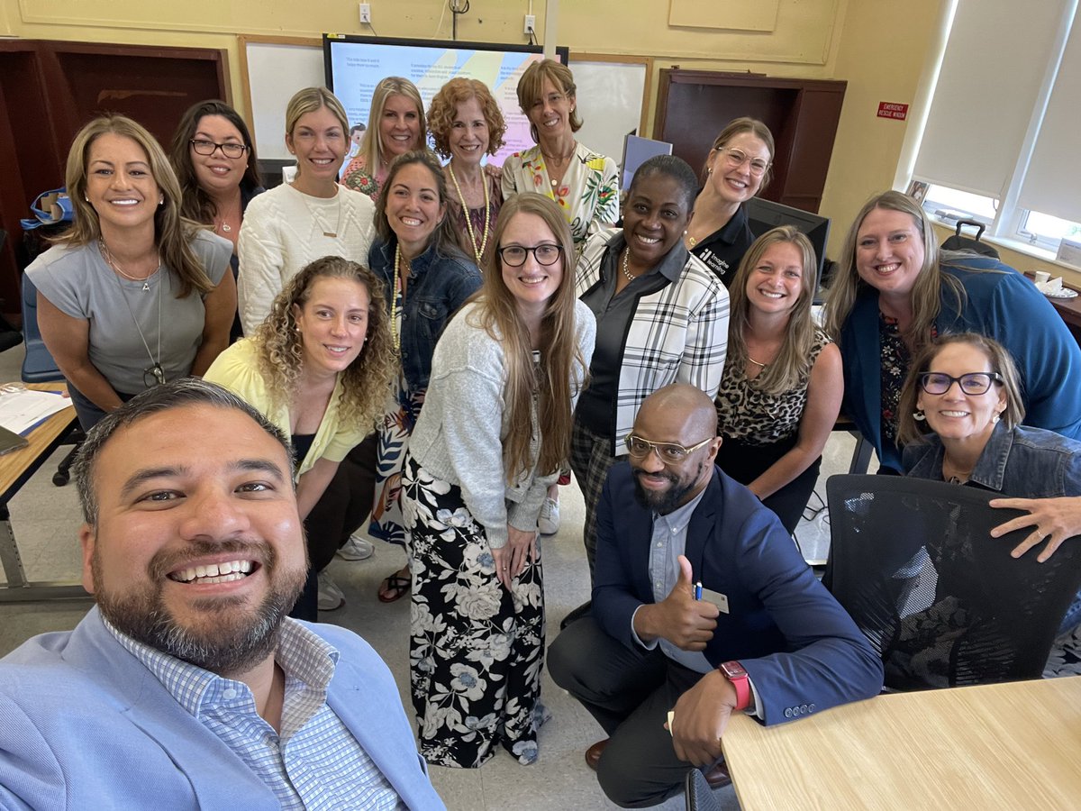 MDCPSBilingual's tweet image. Thank you @ImagineLearning for the continued collaboration and partnership. Looking forward to all the new updates for the start of the 2024-2025 school year!