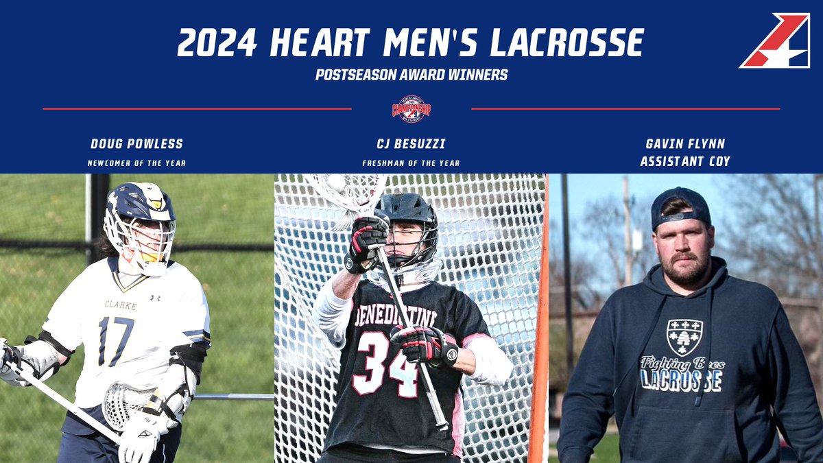 Heart of America Athletic Conference tweet media