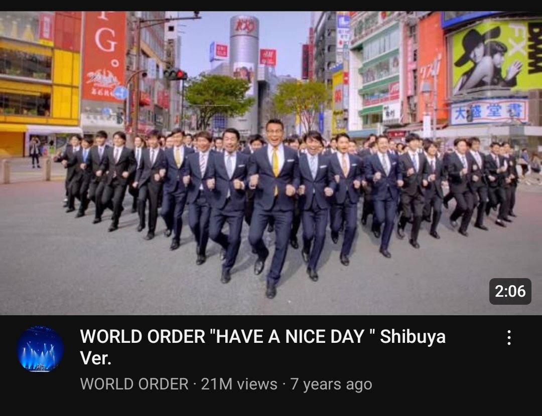 OMG WHAT IF MOONLIGHT FLASHMOB IN JAPAN?! Just reminded me of World Order 😂 They gonna dance all serious in their suits but with that choreo ahhhhhhhhh @SB19Official #SB19 #MOONLIGHT #IanxSB19xTerry