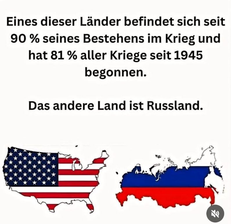 #Russland #USA #EU #NieWiederKrieg #FuckNATO