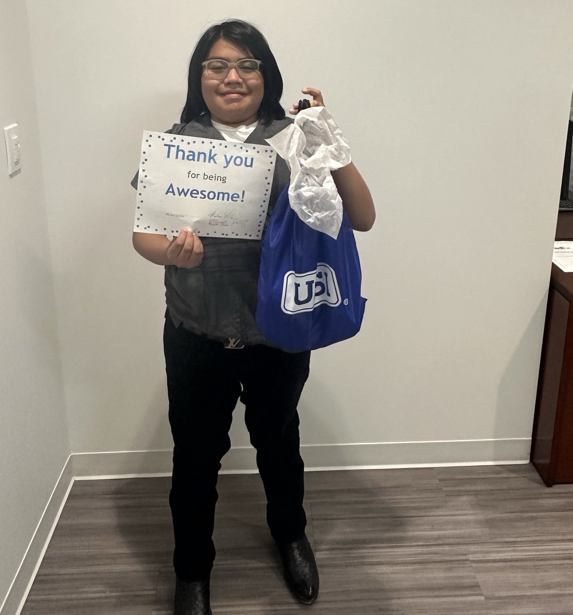 Yesterday, in celebration of #TakeYourChildToWorkDay, USI team members across the country brought their kids to work to enjoy some fun USI-themed activities and to learn about what it's like to work in #insurance! #USIONEAdvantage #FutureInsuranceLeaders #TYCTWD