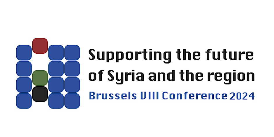 Charting a Path to Justice: Syrian Civil Society and Accountability for Chemical Weapons Use The White Helmets, @BAYTNA1, and the @SyrianLDP invite you to join a panel discussion on the sidelines of the Brussels VIII Conference that seeks to learn from the experience of…