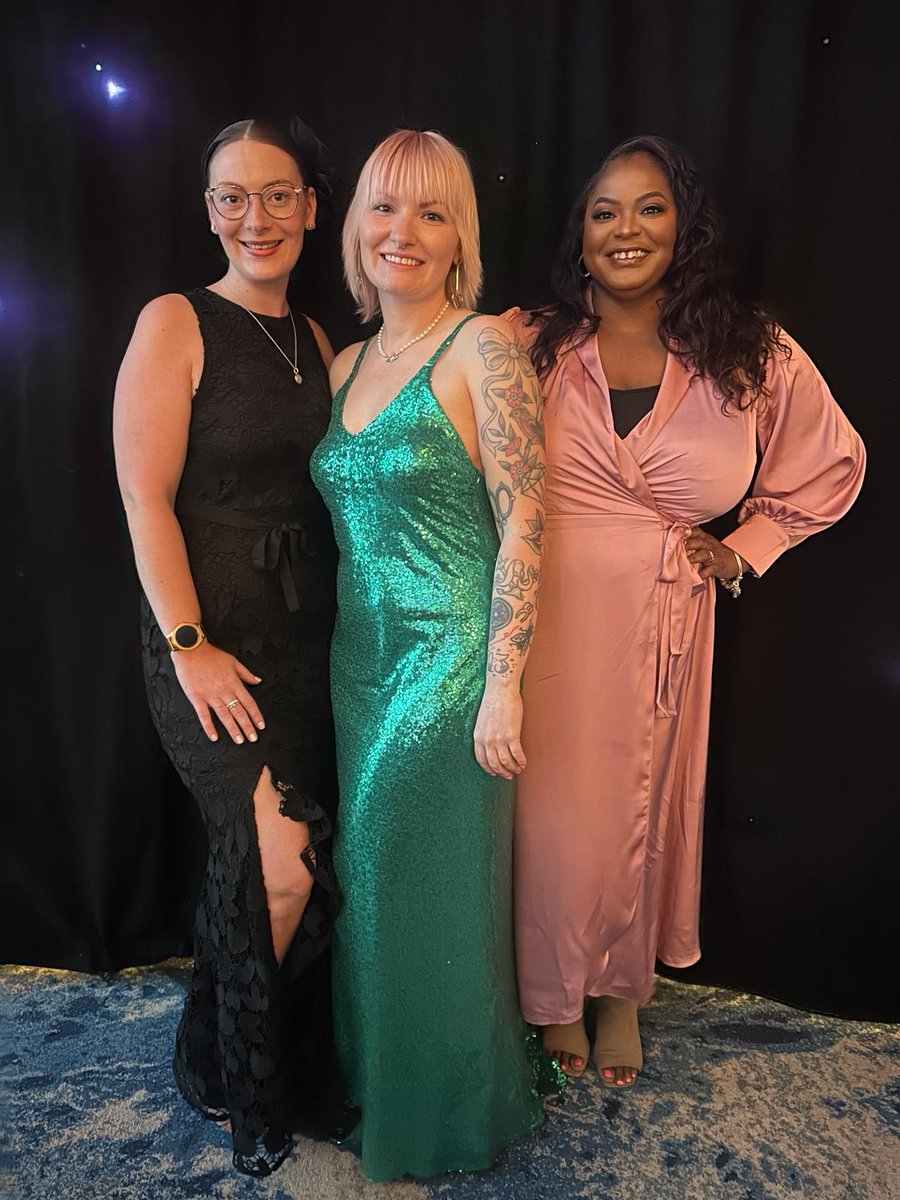 Home. Looking back at my tweets. Crumbs my spelling and I pride myself that. It was dim lighting. It's not about me. I give you the stars of the day @sunnyandKK @StNEmma_ @Rae_Spencer #SNTA @uni_essexhealth @Uni_of_Essex @winifred_eboh