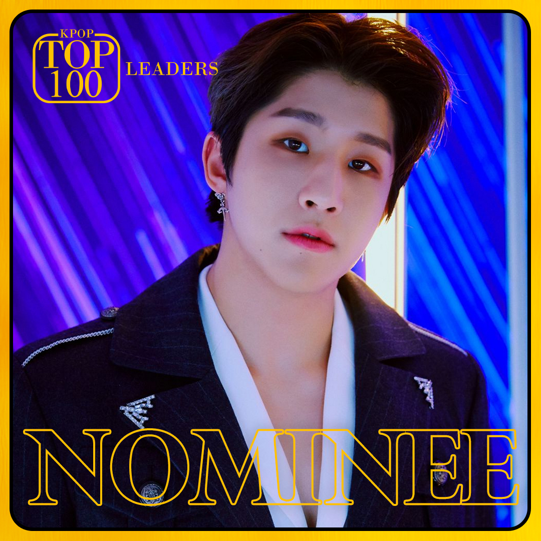 JINJIN (#ASTRO) is being nominee in the TOP 100 – K-POP LEADERS! 👉 VOTE: dabeme.com.br/top100/