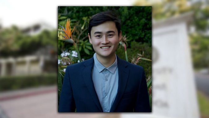Congratulations to our own Daniel Arakawa who was named a Truman Scholar—the premier graduate scholarship for aspiring public service leaders in the United States—and is the only recipient from Hawaiʻi this year.