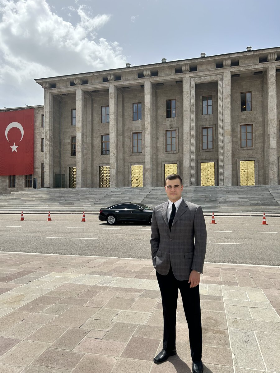 Grand National Assembly of Türkiye