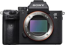 [$1309.0 was $1762.99] Sony Alpha a7 III Mirrorless Digital Camera ift.tt/FEuGjtz #ad 

Follow @CyberDealDaily for more deals!
