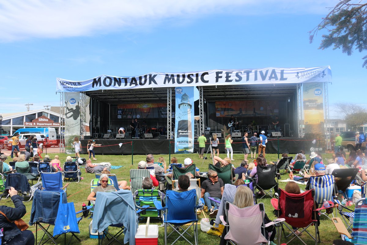 🎶🎵🎶 Music, sweet music — there'll be music everywhere 5/16 – 5/19 in Montauk. Go by boat!
Learn more:
boatingmagli.com/2024/04/23/13t…
@MTK_MusicFest 🎶🎵🎶