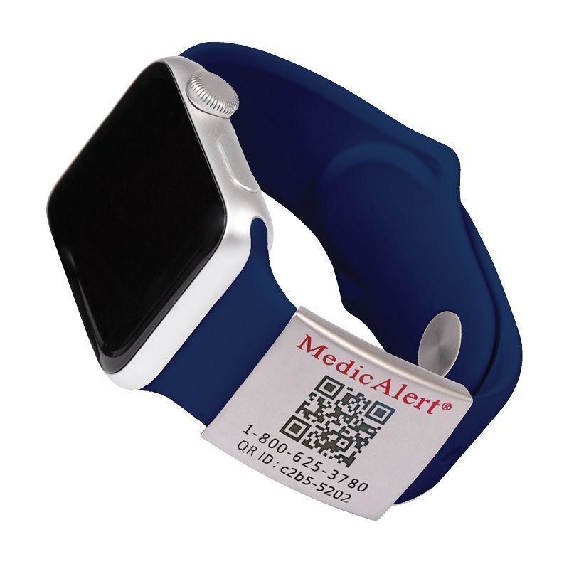 MedicAlert's tweet image. Stay safe and stylish with our QR Code Medical IDs! Perfect for quick access to your critical health info in emergencies. Shop now for peace of mind on the go! Get protected today: buff.ly/4aOVFrS 

#MedicAlert #SafetyFirst