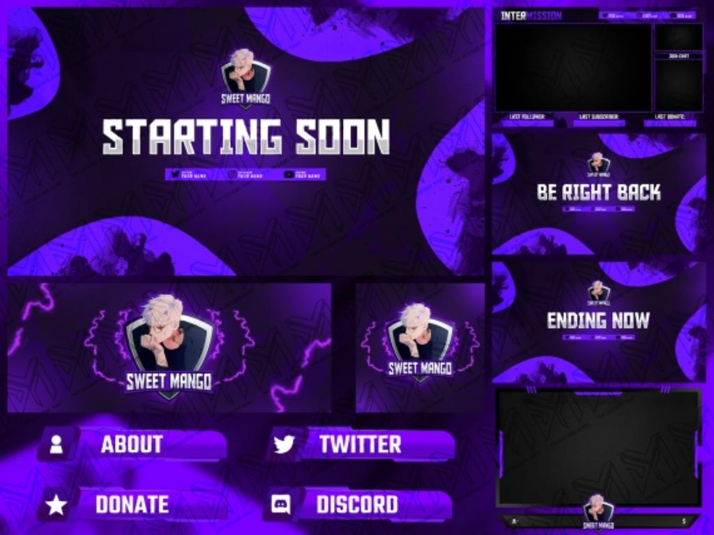 Final Look! 👀✨

Are you in need of a custom Emotes? Don't hesitate to send a DM for Commissions. Your vision, my artistry! 
.
#twitchstreamer#twitch#twitchaffiliate#twitchtv#twitchtürkiye#twitchgamer#twitchgirls#twitchstream#twitchclips#twitchprime#twitchgaming#twitchcommunity