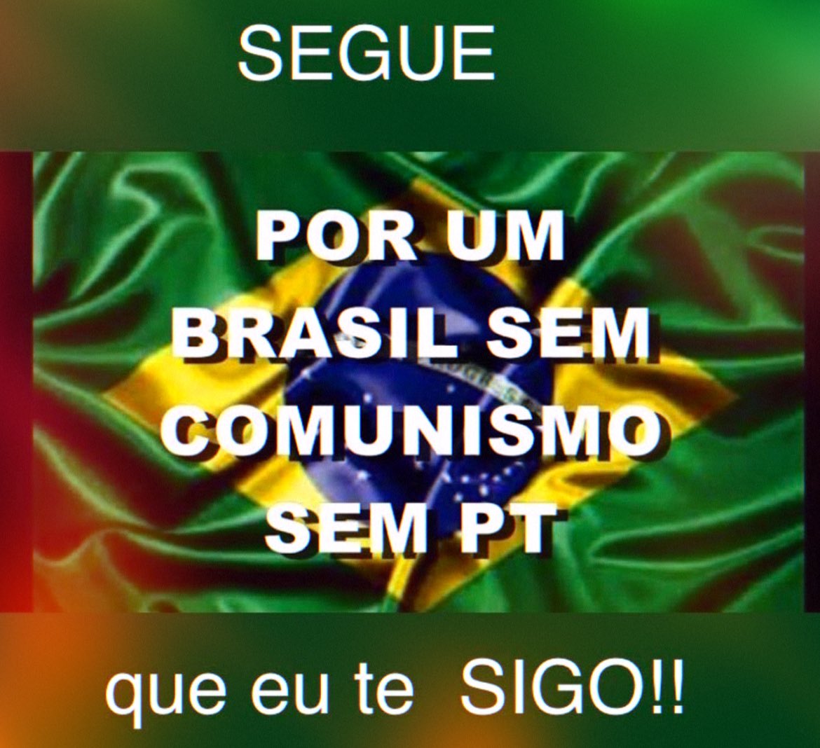 🇧🇷#D1RE1TA🇧🇷 04 @Brasil__TO @A_rqueira @RicardoMammoth @WagnerAmaury @Fer_Dem83 @Zeno_Mello @IreteSouza @GisleneCesar1 @AgnusDeD @BoerAmado @MarcelodeMarco2 @alos07b3 @SILVFIL @FabianoAzeve @rosinha_dutra @Detinhabr @LucenirRodrigu8 @MirandaDilsom @orfeozico @mello65440 @AleG444