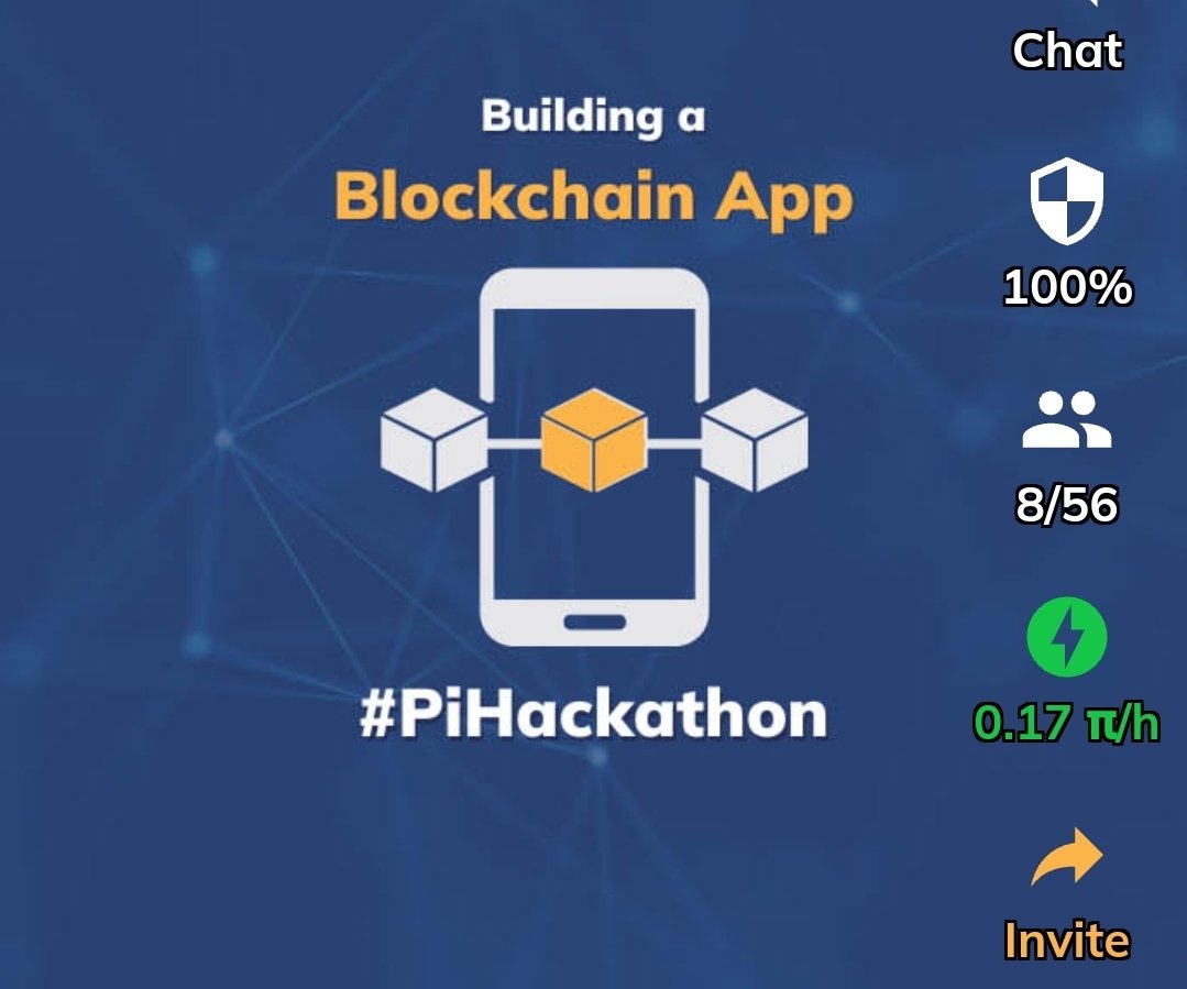 pioneers_pi's tweet image. 📢JUST IN  from @PiCoreTeam
Check Pi home screen for more details 💜🎉📳💯

Web3 app development is accessible on Pi to developers of varying skill levels, making the #PiHackathon perfect for showcasing your creativity for a chance to win 10,000 Pi. For example, even an amateur…
