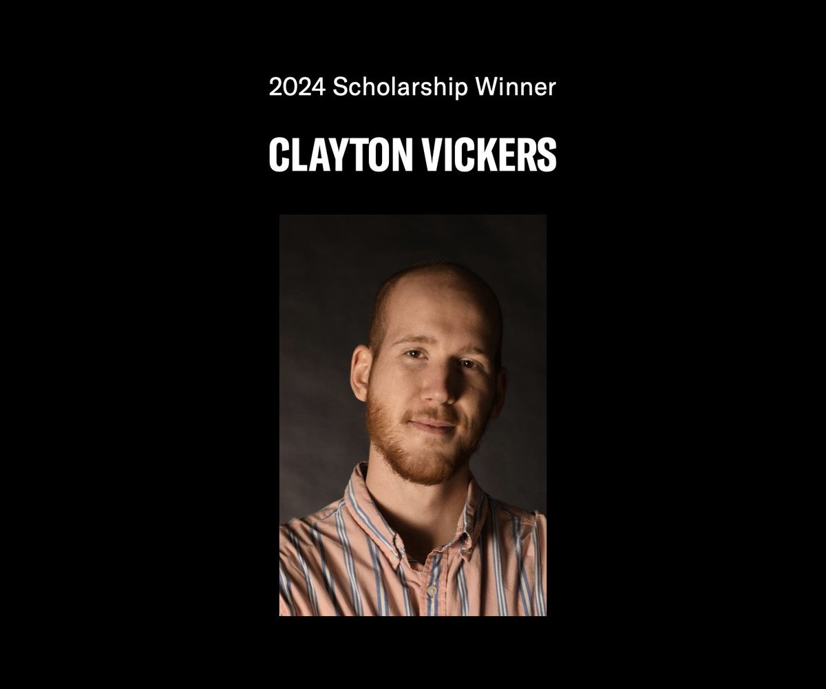 .@thehill's @clayton_jvick has been selected as one of the White House Correspondents' Association college scholarship winners for 2024 and will be attending the association's annual dinner tomorrow evening. Read more here➡️whca.press/winner/clayton…