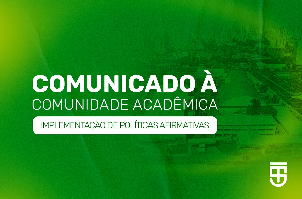 faculdadefps's tweet photo. Confira o comunicado na íntegra aqui: 
https://t.co/Ul7RlazNSe https://t.co/hqU1akNF8y