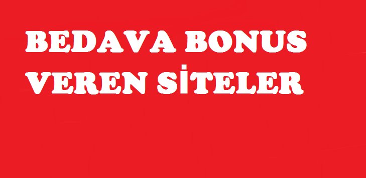 Bedava Bonus Veren siteler🤑
1.hosgeldinbet.com
2.belgetalepetmeyen.com
3.yüksekoran.com
4.bonusever.com
5.bonustalip.com

#denemebonusu #canlimac #canlimacizle #ADSvGS #bahis #iddaa #iddaatahminleri #Galatasaray #Fenerbahce #besiktas #fener