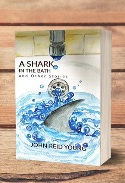 Personal, social, genuinely humorous, pleasingly serious and evocative #stories #reviews #memoirs #shortstories #writingcommmunity #goodreads #Travel #traveler #books #traveler #Tenerife #canaryislands #Spain amazon.com/Shark-Other-St…