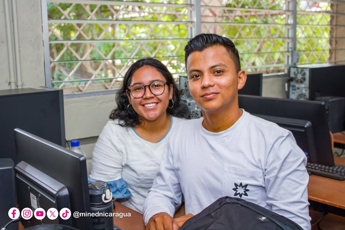 Docentes del país participan en el Cuarto Encuentro Pedagógico para evaluar los resultados del Primer Corte Evaluativo, y actualizar las estrategias pedagógicas. #Nicaragua