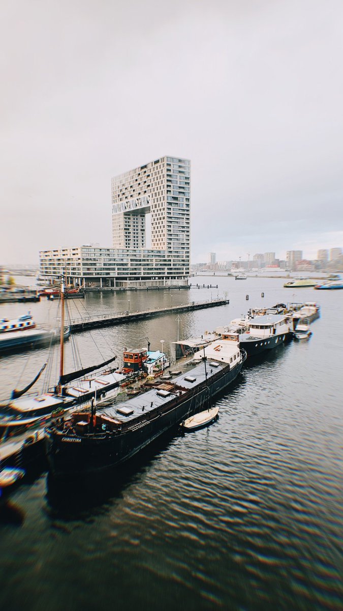 Amsterdam 🛥