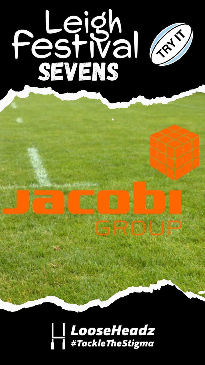 🌟 A Heartfelt Thank You to Our Sponsor! 🌟

We are thrilled to announce that the Mixed Ability Day at the Leigh Festival is proudly sponsored by Jacobi Group! 🎉 Their generous support makes it possible for us to create an inclusive and empowering event #mixedability #IMAS
