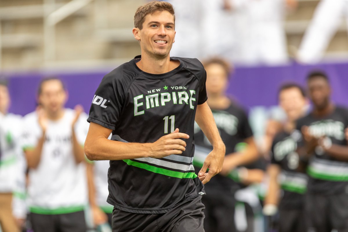 The Top 25 players heading into the 2024 season 🌟

Full story: bit.ly/4b9F7uf | #UFA2024