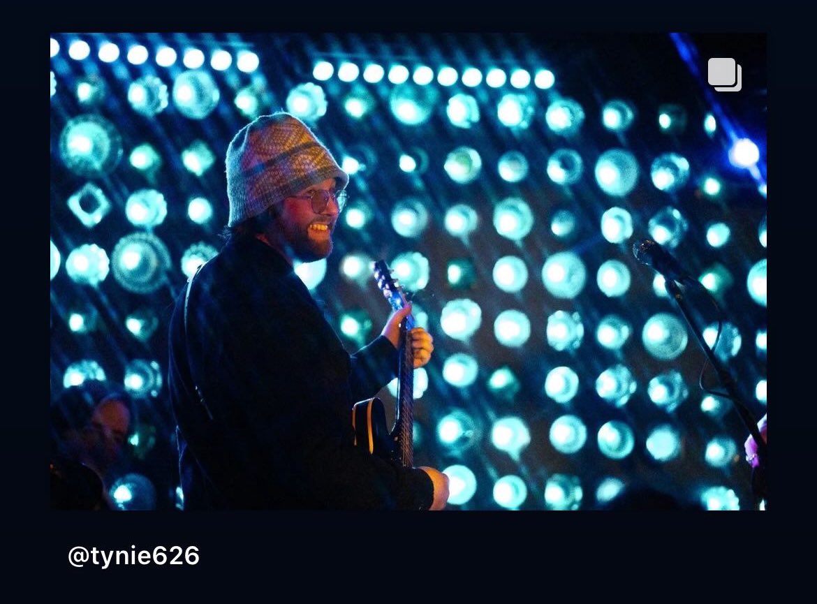 📷: Lesley @tynie626