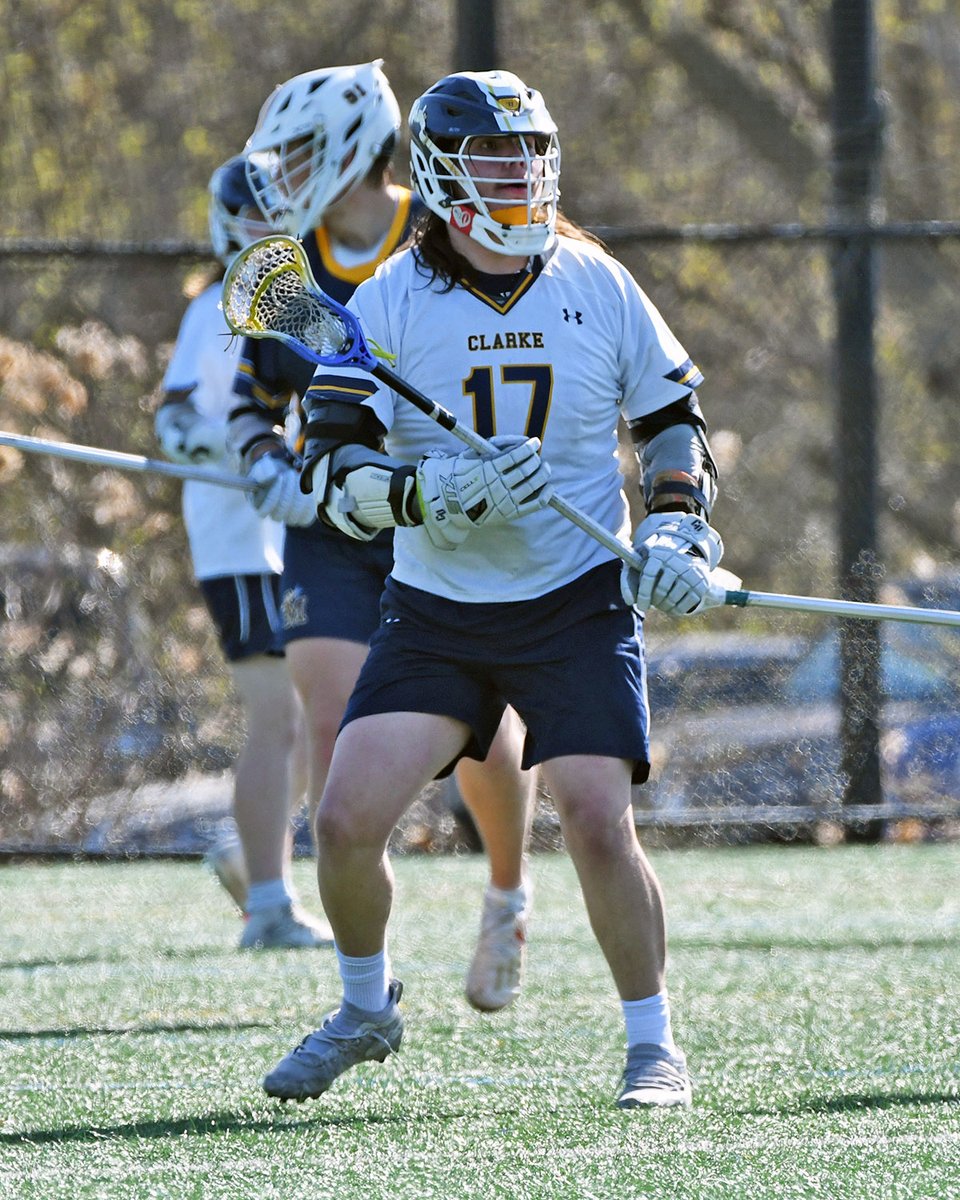 La Belle and Powless earn Heart Individual Awards for 2024 success

#ClarkePride 

Story ⬇️ 

tinyurl.com/2t7rssvc