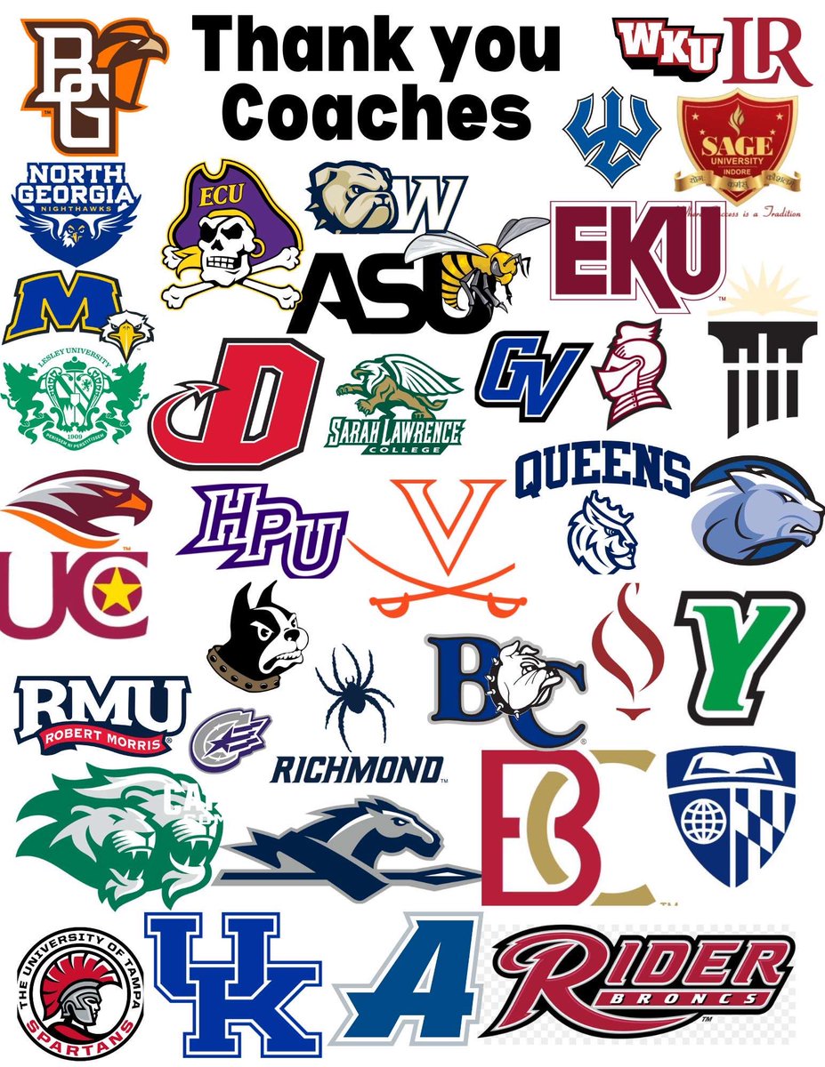 Thank you to all of the colleges who came and watched our team play at the GA Spring Showcase! We appreciate the support⚽️ #girlsacademy #gaspring #rnyfcga