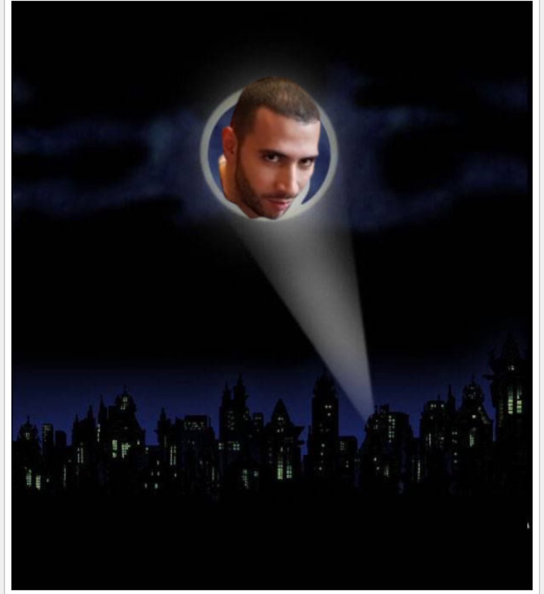 sbsmeme's tweet image. Whenever Andy sees a new Kanté special card.

@AJ3 @Itani #sbsd #squadbuildershowdown