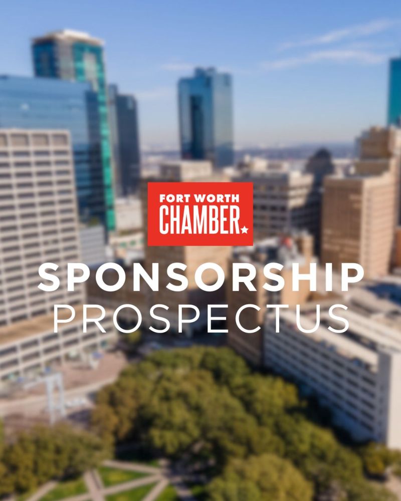 Looking for ways to engage with the Fort Worth Chamber and make a meaningful impact in the business community? Discover a range of events and sponsorship opportunities for 2024! Need more information? Reach out to us at info@fortworthchamber.com flipsnack.com/B7BF6C66AED/e9…