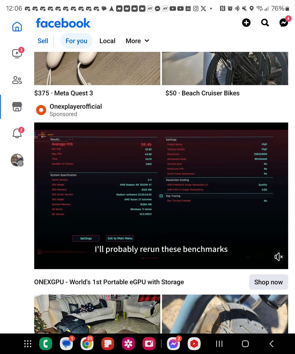 Games In Hand tweet media