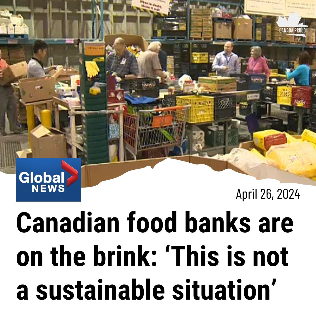 Canada Proud tweet media