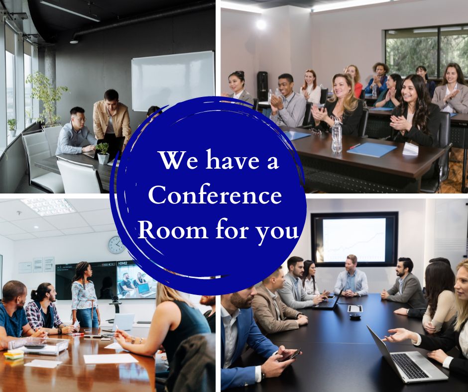 We have a conference room for you!
bit.ly/2BksdeB  
 #entrepreneur #smallbiz #twerxlife #freeparking #coworking #austin #cedarpark #freecoffee
#conferencerooms
