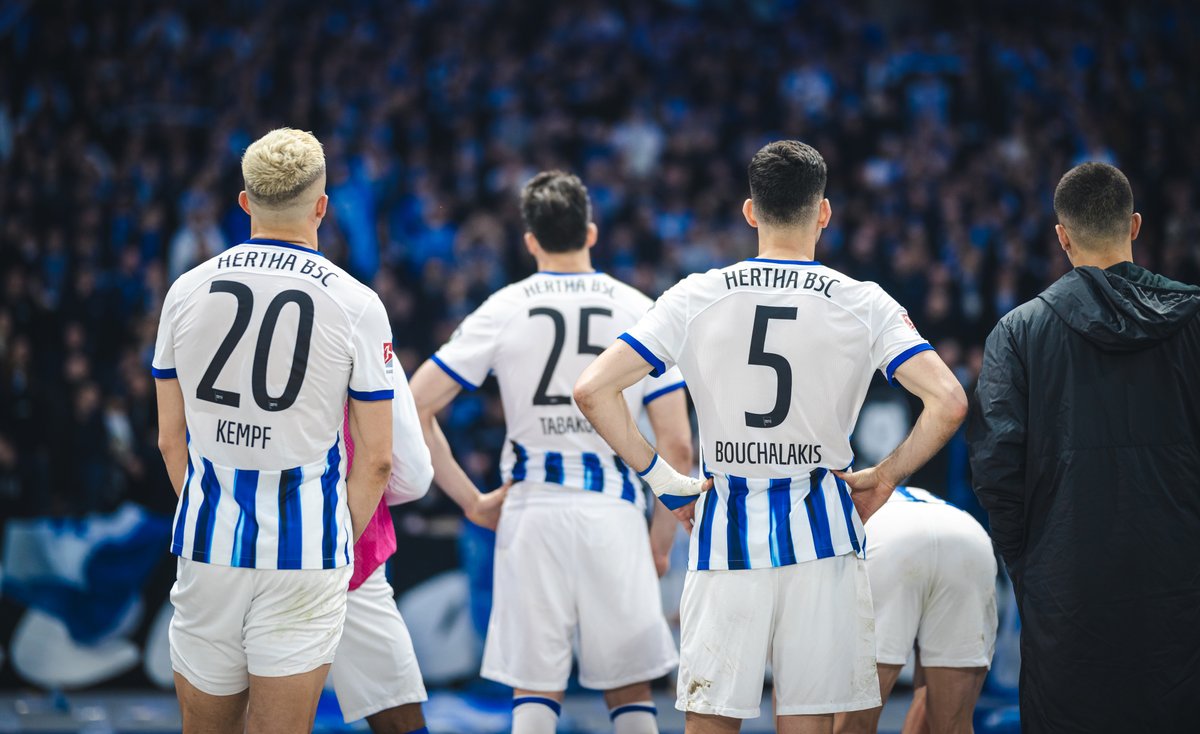 HerthaBSC_EN tweet picture