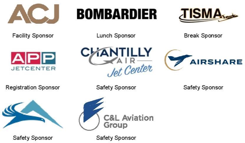 The GWBAA 2024 Safety Day, marked another successful day of fostering safety awareness and promoting knowledge sharing. Thank you to our sponsors for helping make the day a success! gwbaa.com