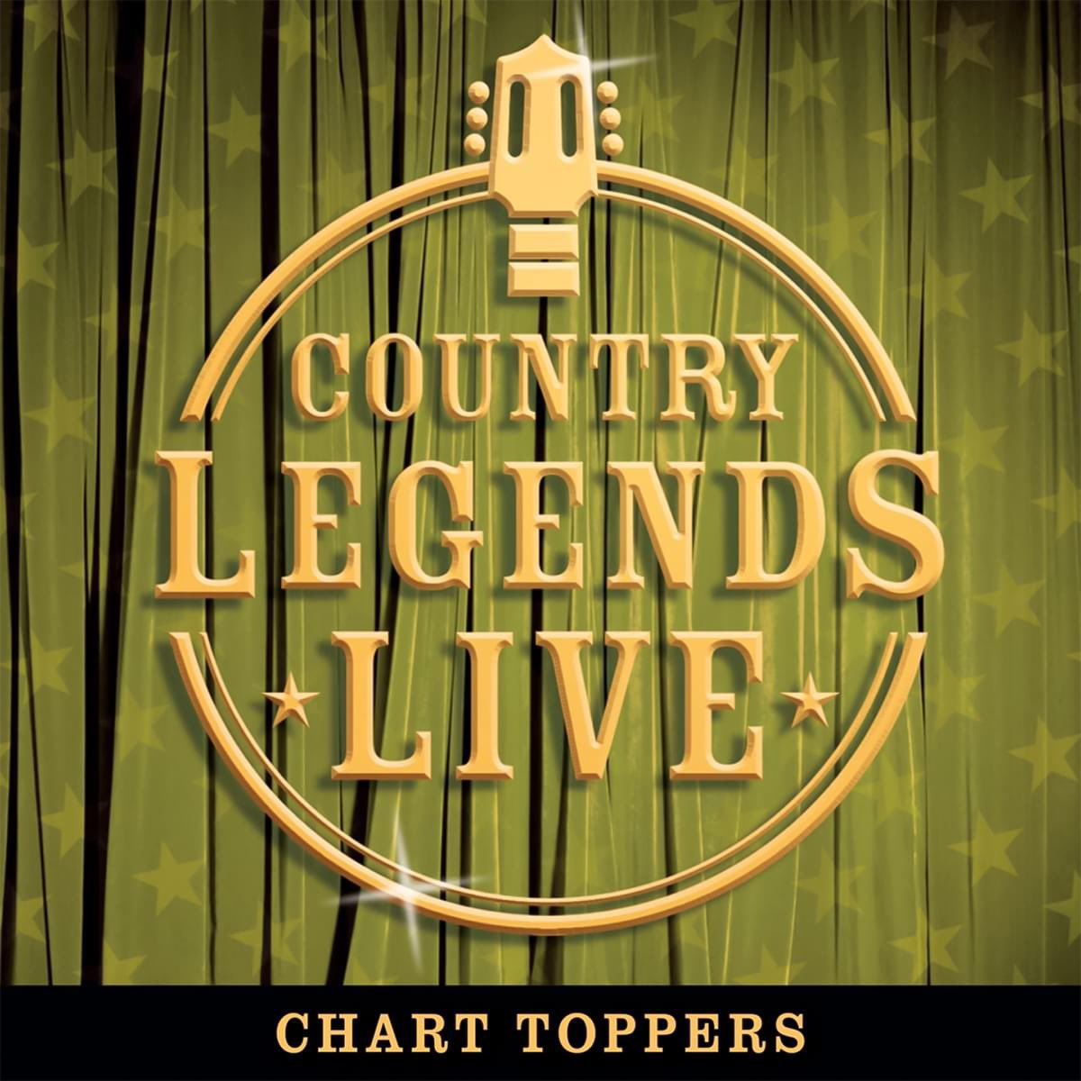 Volume 2 of this amazing project is finally here! Check out the song list and artists on this album, you’re gonna love it! 😍 🎉 lnk.to/CountryLegends…