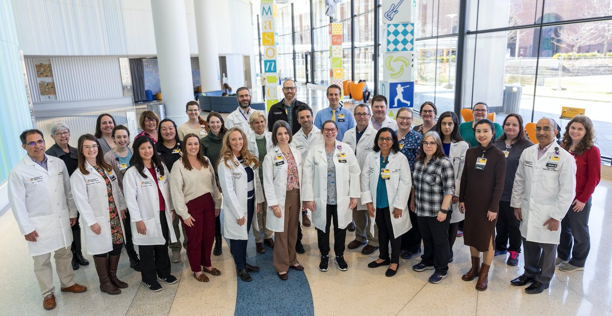 University of Iowa Pediatric Neurology is hiring. Join our fantastic group of 17 faculty, 5 APPs in lovely Iowa City. You won't find a better group to work with.