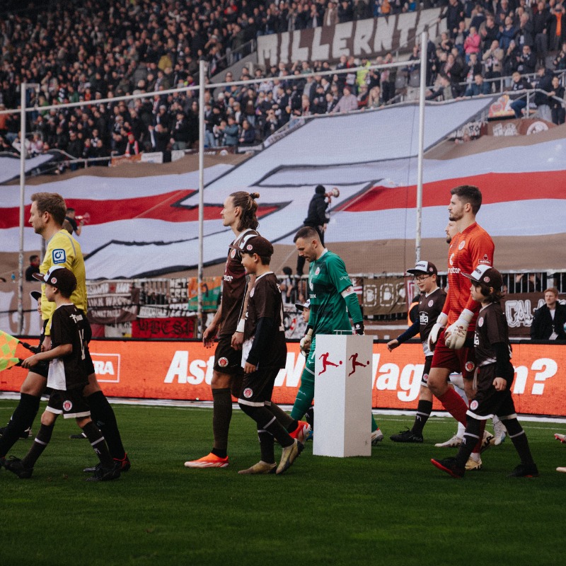 fcstpauli's tweet photo. Was ein Spiel! Hier könnt ihr #fcspfch nachlesen! 

#fcsp