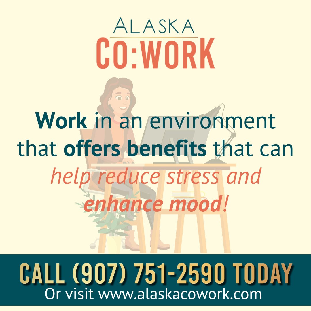 alaskacowork tweet picture